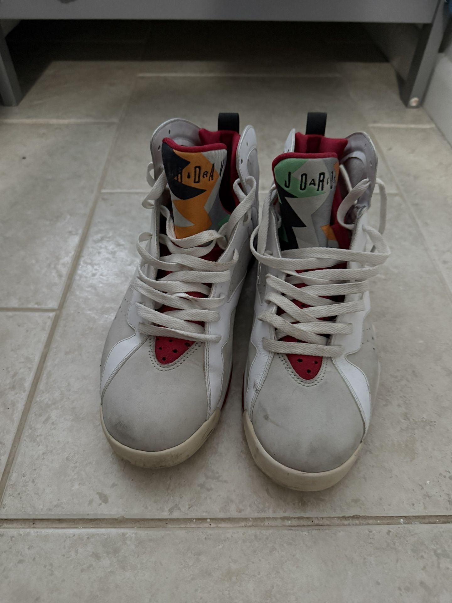 Jordan’s