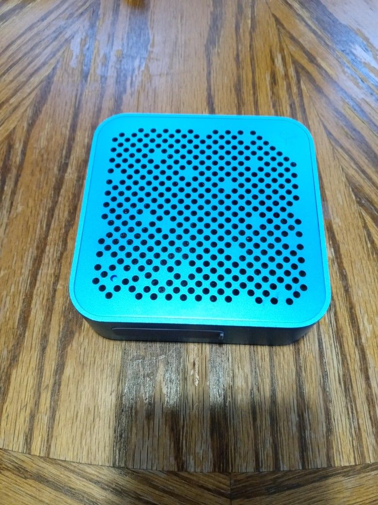 Jlab Crasher Mini Speaker