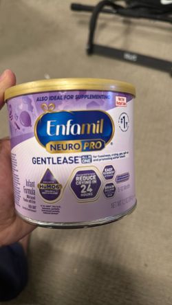 Enfamil neuro pro