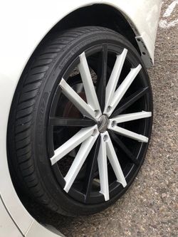Rims