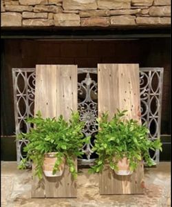 SHABBY CHIC FARMHOUSE DECOR!!