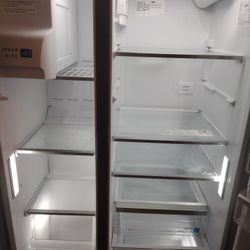 Fridge-It Air Refrigerator 