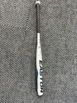 Batte De Softball Easton Ghost Unlimited - 33 Pouces / 23 Onces, Drop 10, Neuve Easton Ghost Unlimited 33/23