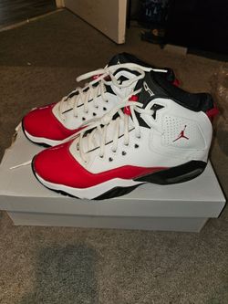 Jordan B'Loyal