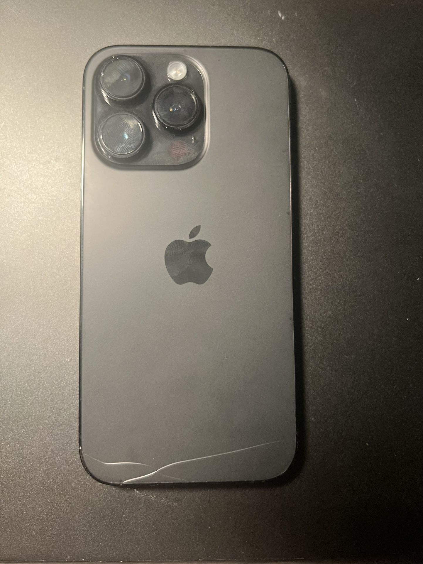 iPhone 14 pro - 128gb - Unlocked