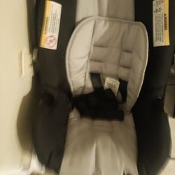 Baby Car Seat