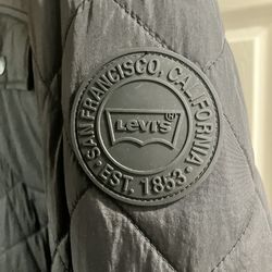 Levi’s Strauss