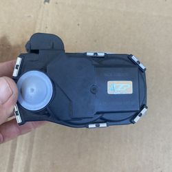 2016-2020 Chevy Camaro 2.0 Throttle Body ,zzp Bigger Throttle Body