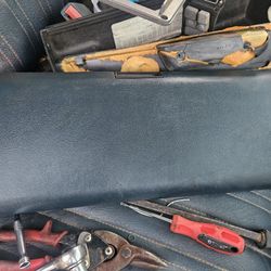 1988-94 Chevy Glove Box Door