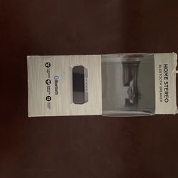 Bluetooth Speaker