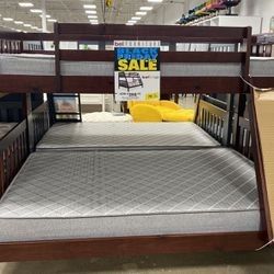 Dinsmore Bunk Bed
by Ashley🚨Finance&Delivery Available