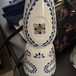 Empty Bottles Clase Azul tequila $15 each