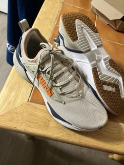 Men’s Shoes