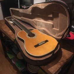 Acoustic Guitar