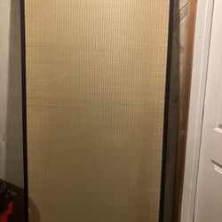 Tatami Mat