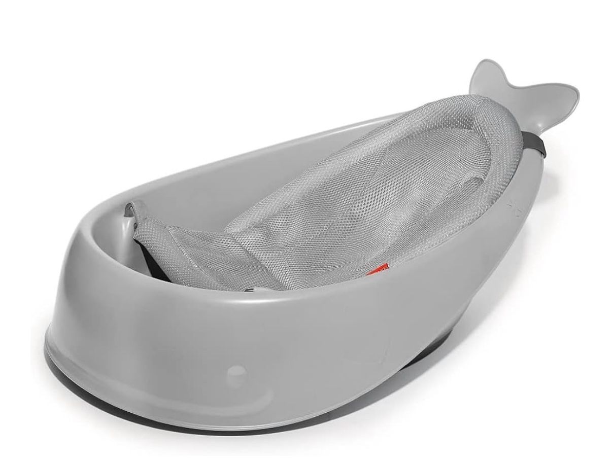 Skip Hop Infant whale Bathtub