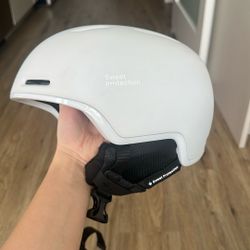 Sweet Protection Looper Helmet Size S/m 