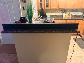 Vizio Soundbar