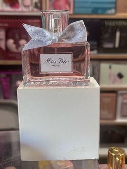 MISS  Dior parfum 80ml tester
