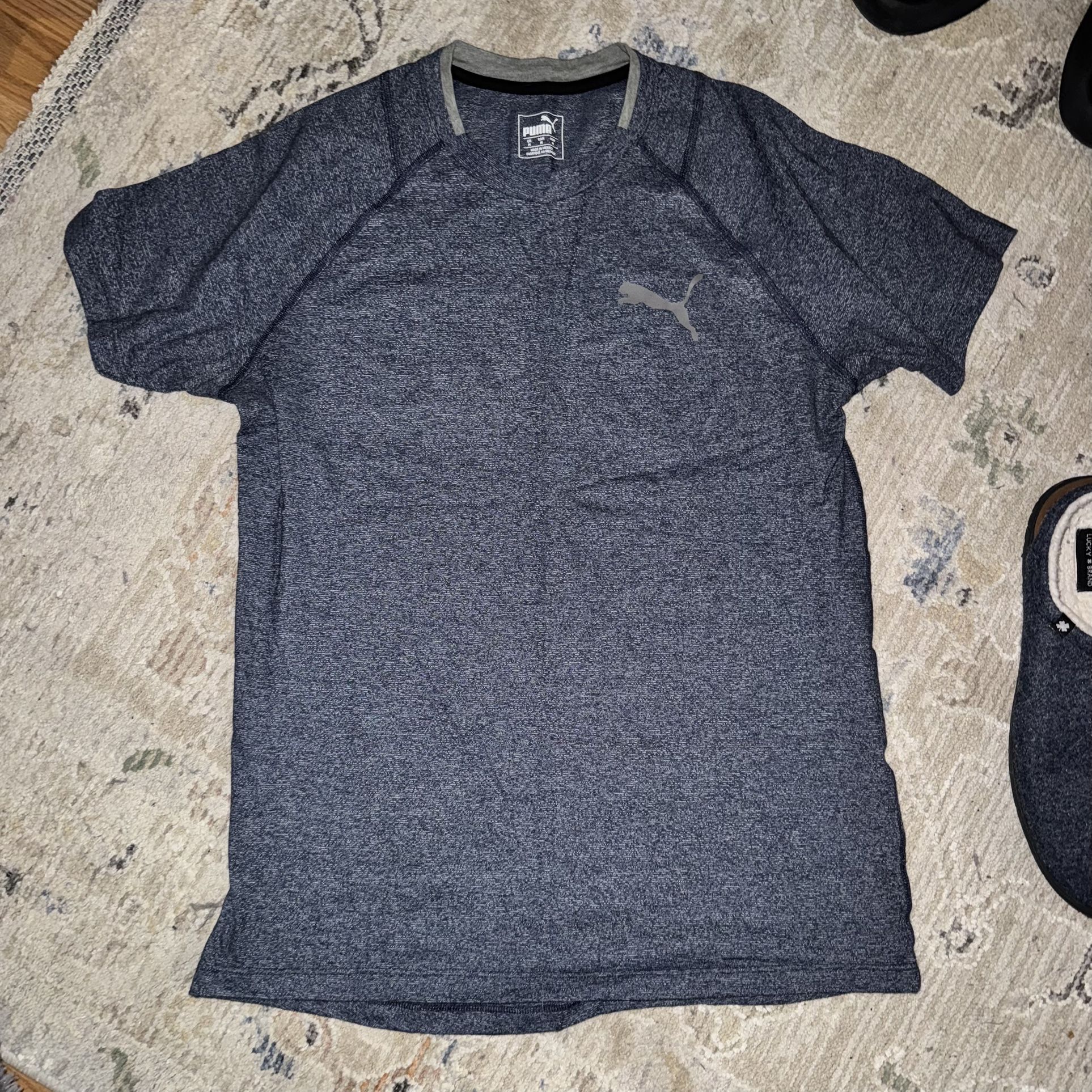 Puma Tee