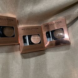 Revolution 