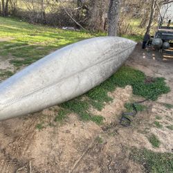 Aluminum Canoe, Aluminum Pontoon Boat, Fishing Kayak.