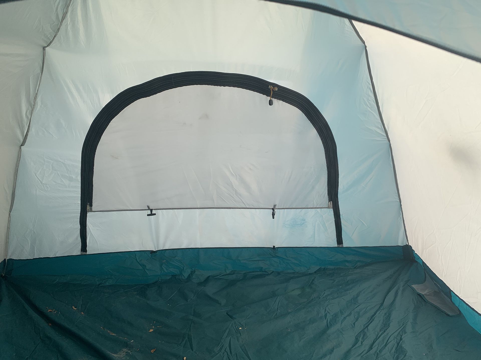 Vintage Walrus Tent for Sale in San Marcos, TX - OfferUp