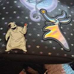 Dani By Danielle Nicole Backpack