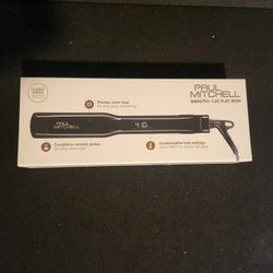Paul Mitchell Flat Iron