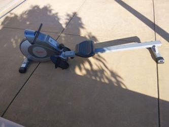 Indoor Rower