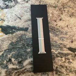 Brand new Nike 44mm Apple Watch Band