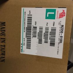 Mazda 2013 tail light