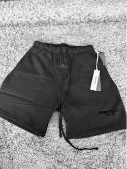 ESSENTIALS SHORTS L