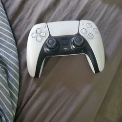 Ps5 Controller