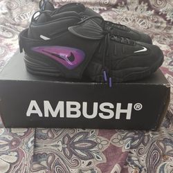 Nike Amblush 2022