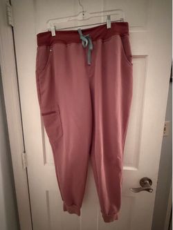 FIGS Scrub Pants