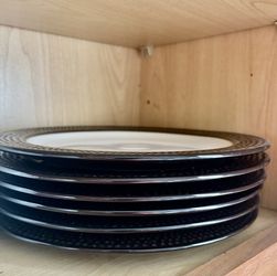 Dinner Plates (Set of 6)