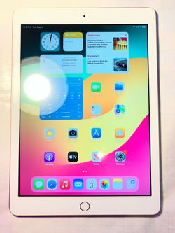 🍏Apple Ipad 6th Generation - Gold- 32GB - 🔐WIFI🔐 - $100🍏