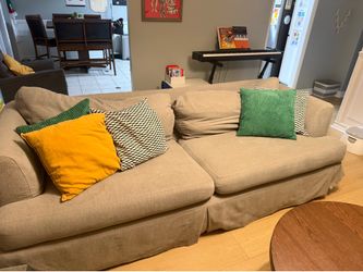 Sleeper Sofa