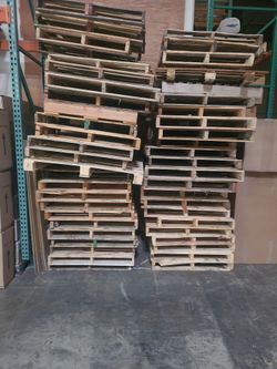 Pallets