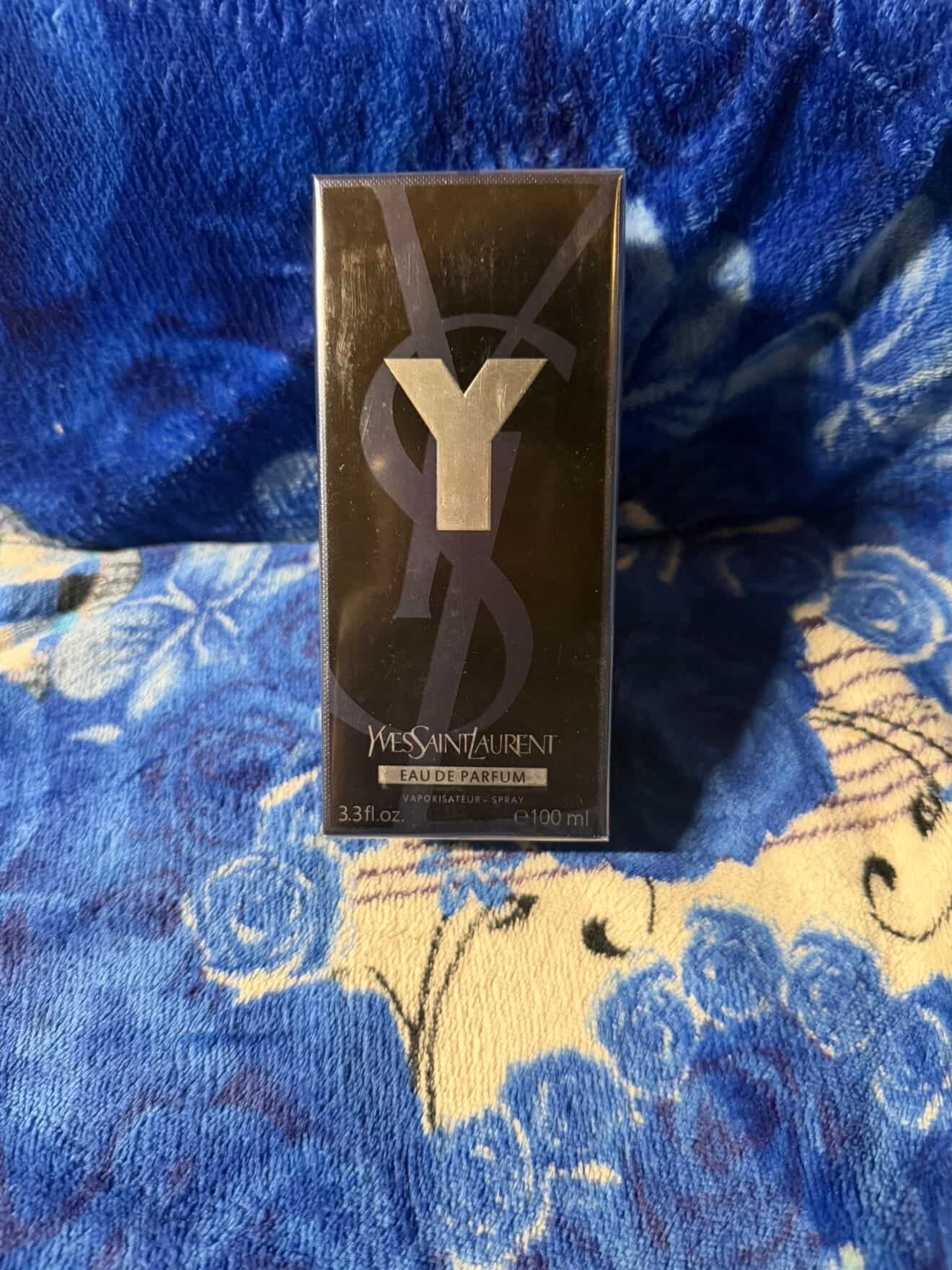 Selling colognes all for 60 dollars