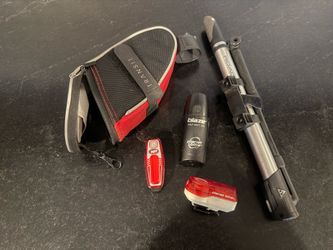 Bike Gear