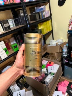 JPG ELIXIR PERFUME FOR MEN‼️‼️‼️