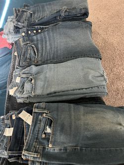 Women's Jeans