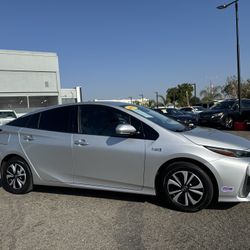 2019 PRIUS PRIME Financing Available 