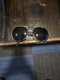 Cebe 490 Ski Sunglasses