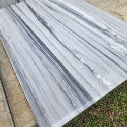 24x36 Luxurious Polished Porcelain Tile 1800 Sf