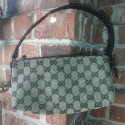 SMALL GUCCI HANDBAG