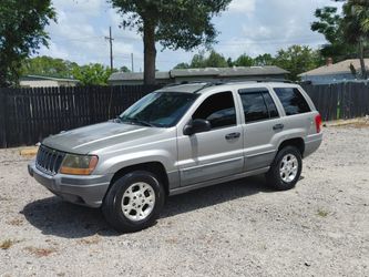 $2500 Jeep Grand Cherokee