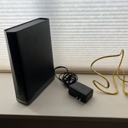 CenturyLink Premium Modem